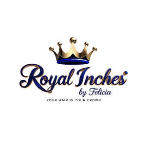 Royal Inches Logo