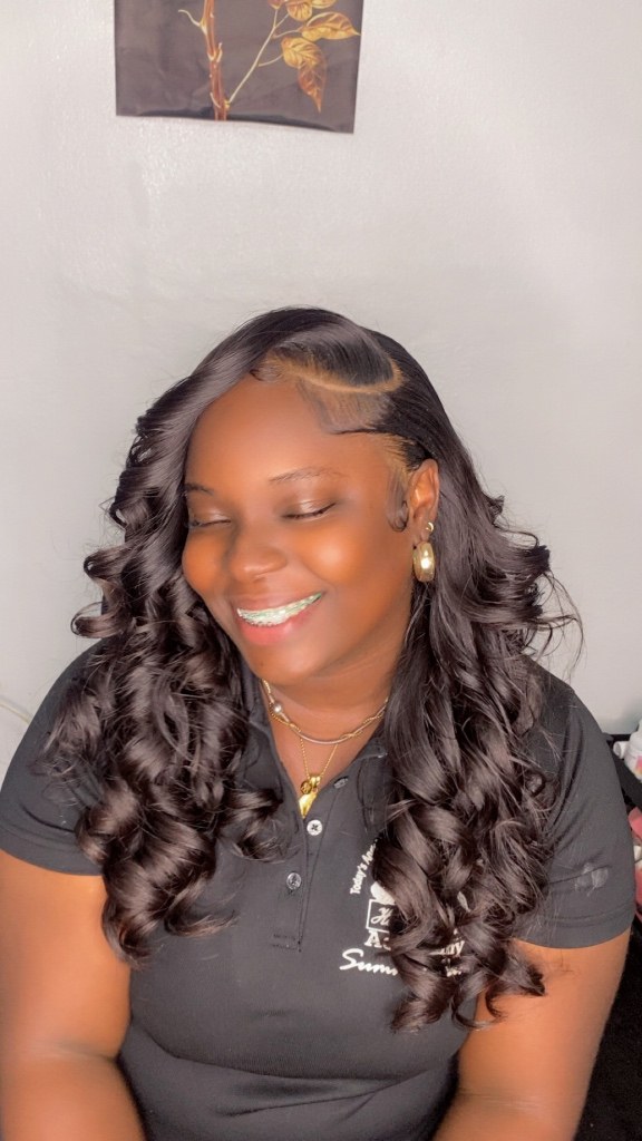 Sew In