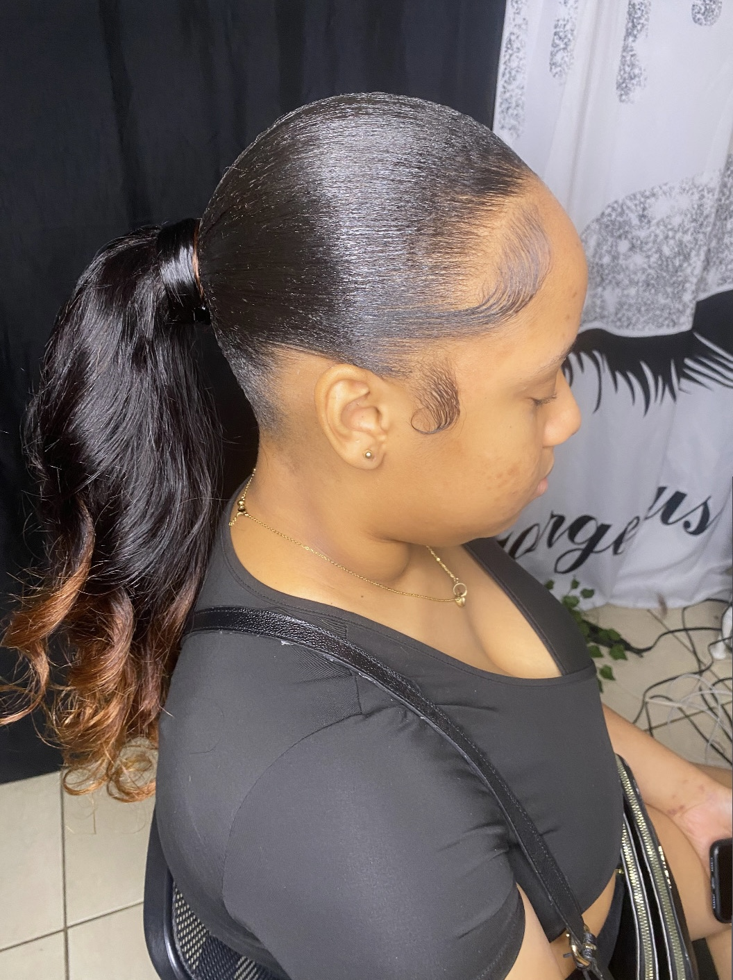 Ponytail