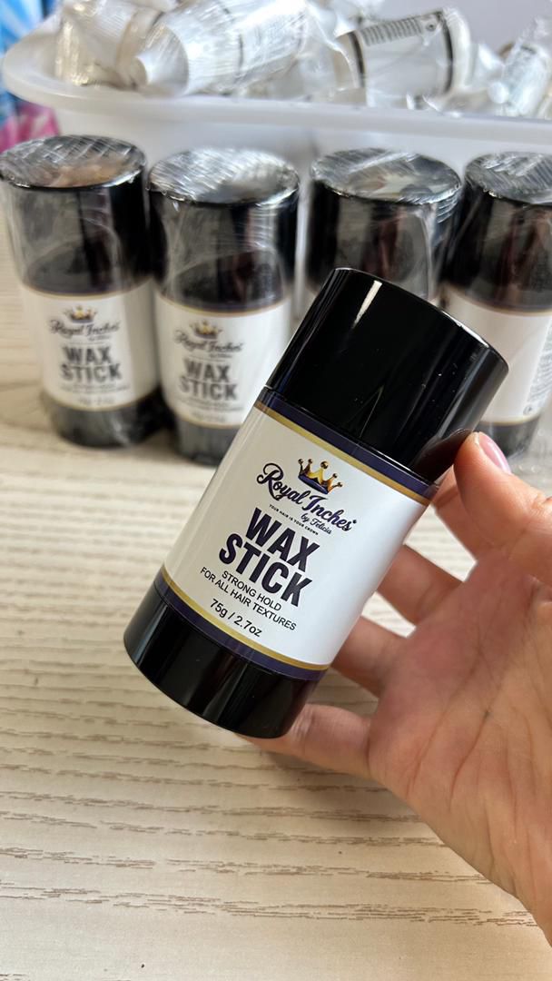 Wax Stick